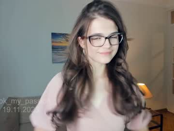 webcam girl look_my_passion live cam image #7699280
