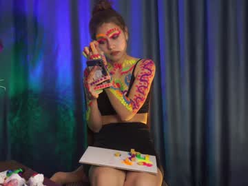 webcam girl little_animal live cam image #7545934