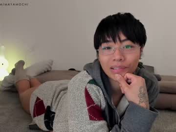 webcam girl mayamochi live cam image #7951090