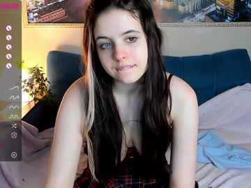 webcam girl nessa_more live cam image #4806152
