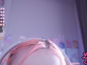 webcam girl lucille_evans live cam image #10608278