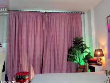 webcam girl miss_elena live cam image #12852842