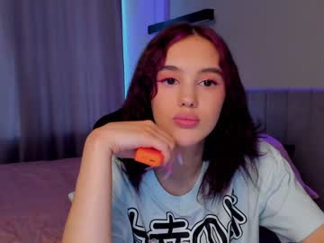 webcam girl angella_kleee live cam image #7712829