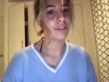 webcam girl blaireisback live cam image #6109197