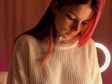 webcam girl pinkncrazy live cam image #4275273