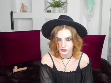 webcam girl eleanor_morte live cam image #2517526
