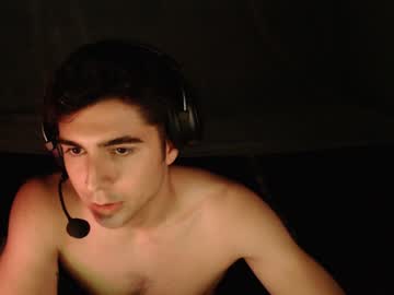 webcam man jaxxxhunter live cam image #5229913