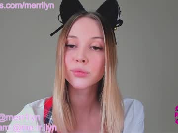 webcam girl merrilyn live cam image #1073348
