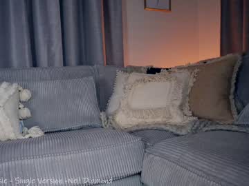 webcam girl x_lily_x live cam image #4760180