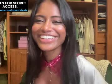 webcam girl annaceleste live cam image #7715196