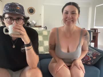 webcam couple naughty_nomads live cam image #11527899