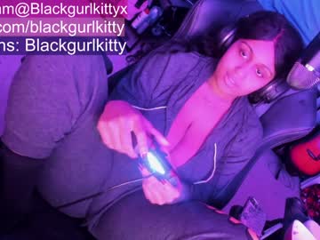 webcam girl blackgurlkitty live cam image #974186