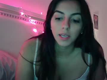 webcam girl genesismoselle live cam image #6040167