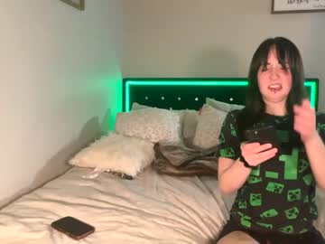 webcam girl jadejamessecret live cam image #8584005