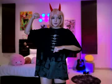 webcam girl madnessalise live cam image #8426002