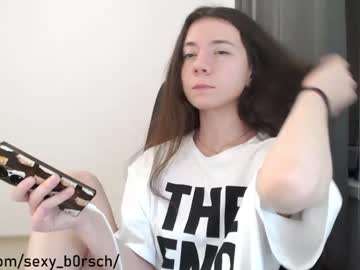 webcam girl sexy_b0rsch live cam image #8511172