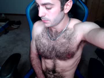 webcam man gorillaman223 live cam image #4874380
