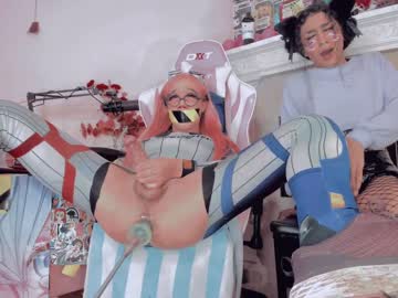 webcam tranny kate_yoshy live cam image #5971047