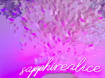 webcam girl sapphirealice live cam image #565545