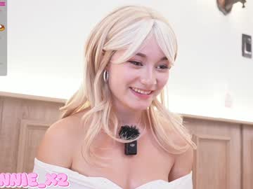 webcam girl sunny_sonnie live cam image #11203603