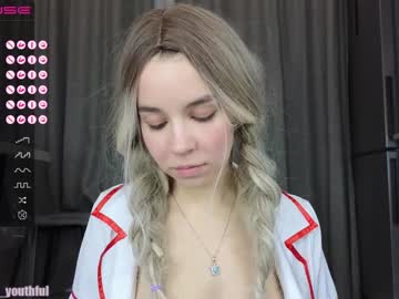 webcam girl monika_youthfull live cam image #6074899
