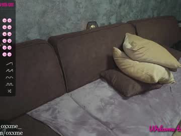 webcam girl oxxme live cam image #3218053