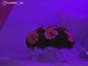 webcam girl taanni_bc live cam image #6925420