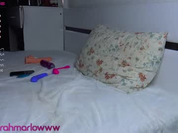 webcam girl sarah__marlow__ live cam image #5341590