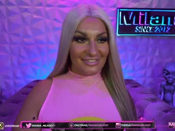 webcam girl tamaramilano live cam image #1052515