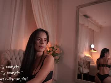 webcam girl emiilycampbell live cam image #12102549
