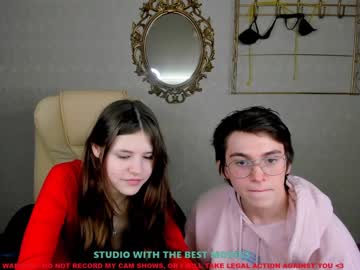 webcam couple karolina_coy live cam image #1846736