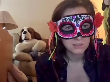 webcam girl wildernessbabe live cam image #587495