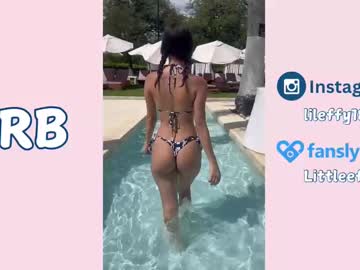webcam girl little_effy18_ live cam image #12970986