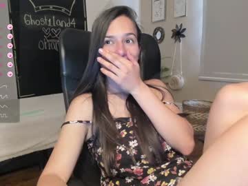 webcam girl ohanna_ live cam image #10131044
