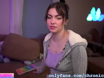 webcam girl chroniclove live cam image #1527141