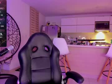 webcam girl thecosmicgirl live cam image #9397040