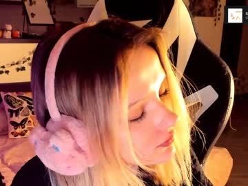 webcam girl sonjashy live cam image #1667300