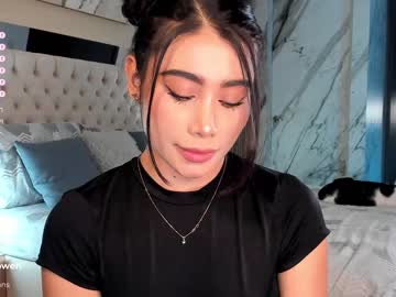 webcam girl abie_owen live cam image #8965527