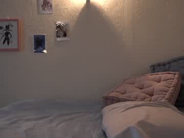 webcam girl sistinehashands live cam image #6206219