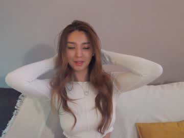 webcam girl sharasuo live cam image #4945133