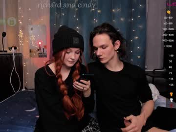 webcam couple richard_and_cindy_ live cam image #1553694