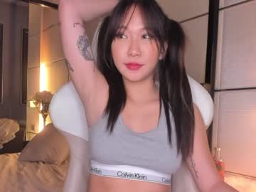 webcam girl lil_mayaa live cam image #1911988