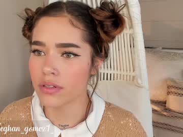 webcam girl _meghan_gomez1_ live cam image #4194255