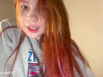webcam girl sleepycode002 live cam image #12046590