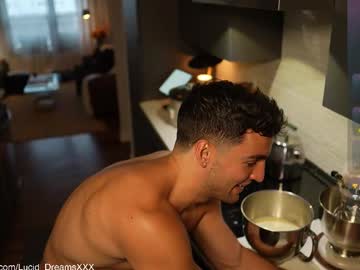 webcam man lucid_dreamsxxx live cam image #12868589