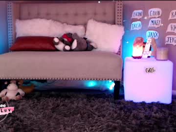 webcam girl aubrilee live cam image #4149950