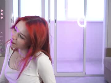 webcam girl oki_dokie live cam image #8328523