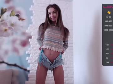 webcam girl mazzanti_ live cam image #5889525