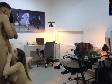 webcam couple xalicefantasyx live cam image #10572004