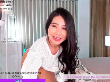 webcam girl abie_owen live cam image #1641990